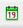 DW8 date or calander icon