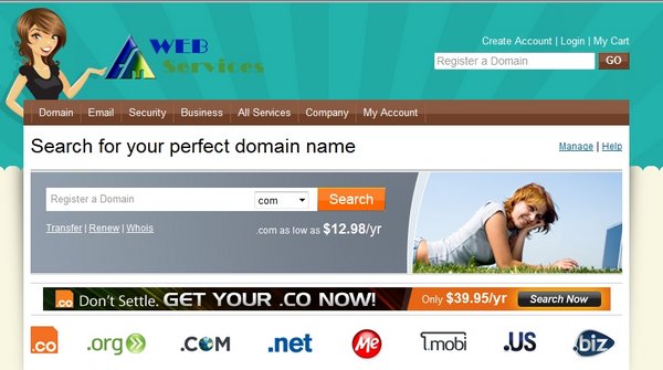 am-wsd