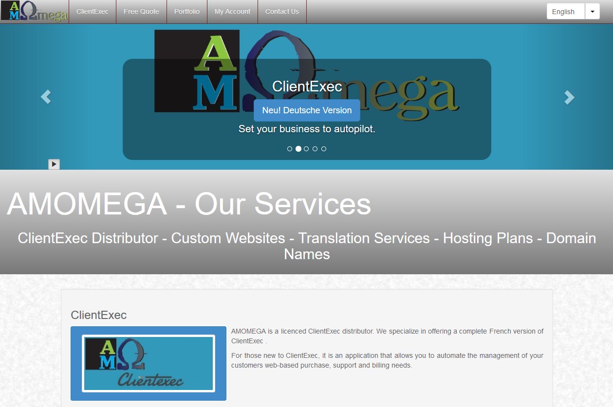 Search for your perfect domain name
